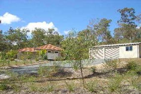 Property photo of 29 Coomera Valley Drive Guanaba QLD 4210