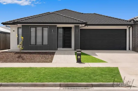 3 Rawson St, Donnybrook, VIC 3064