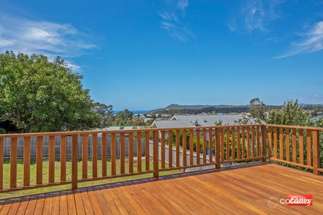 Property photo of 8 Conrad Street Acton TAS 7320