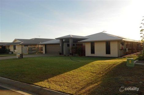 Property photo of 55 Corella Drive Gracemere QLD 4702