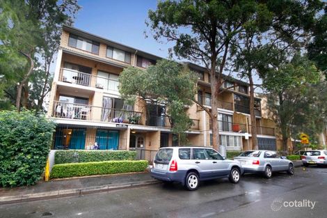 Property photo of 9/23-33 Macarthur Street Ultimo NSW 2007