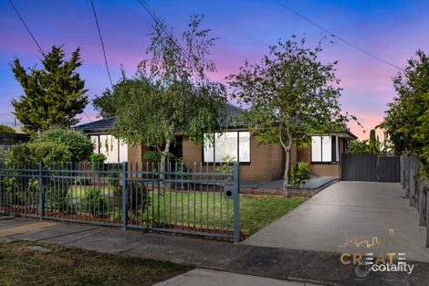 142 Northumberland Rd, Sunshine North, VIC 3020