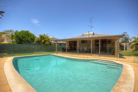 Property photo of 35 Markeri Street Mermaid Waters QLD 4218