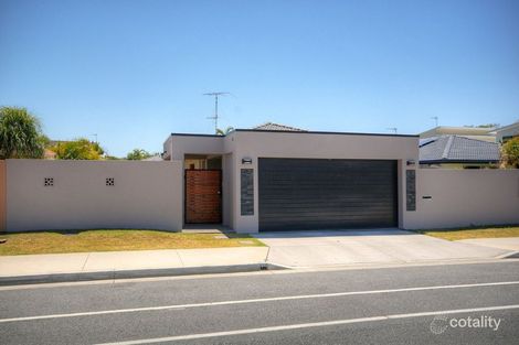 Property photo of 35 Markeri Street Mermaid Waters QLD 4218