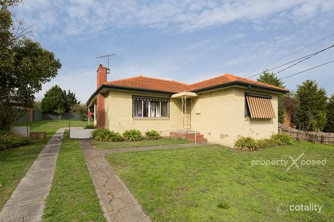 Property photo of 11 Joyce Street Springvale VIC 3171