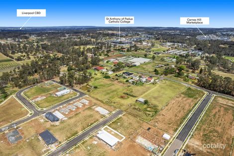 Property photo of 19 Cloud Street Austral NSW 2179