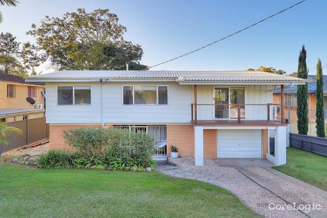 Property photo of 78 Goman Street Sunnybank Hills QLD 4109