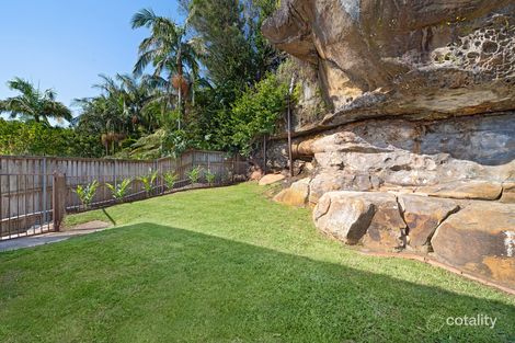 Property photo of 78 Sir Thomas Mitchell Drive Davidson NSW 2085