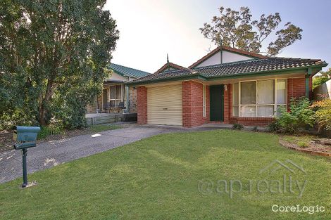 Property photo of 10 Summerhill Place Forest Lake QLD 4078