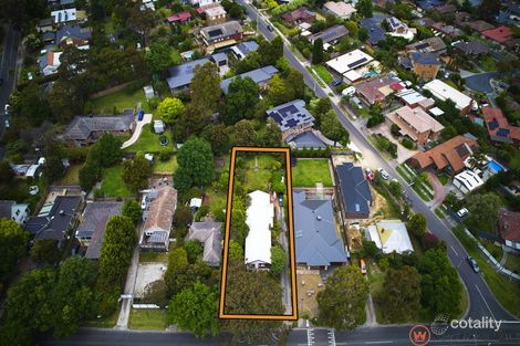 49 Blackwood Park Rd, Ferntree Gully, VIC 3156