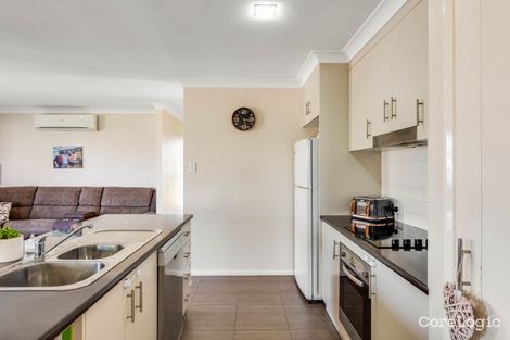 Property photo of 9 Clive Street Oakey QLD 4401