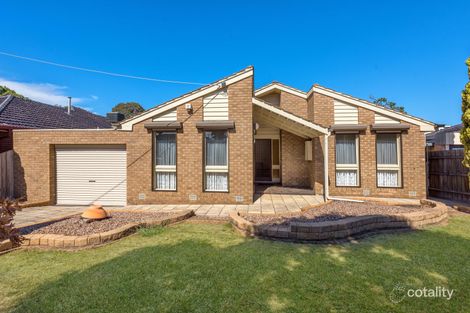 Property photo of 21 Janet Crescent Bundoora VIC 3083