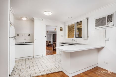 Property photo of 21 Janet Crescent Bundoora VIC 3083