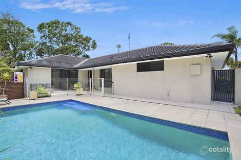 Property photo of 64 Arcadia Drive Mermaid Waters QLD 4218