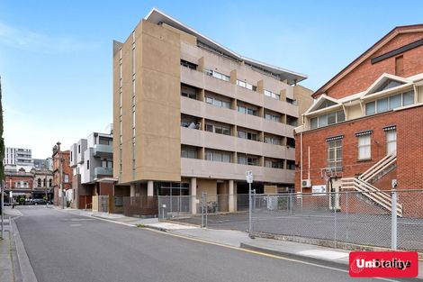 Property photo of 404/28 Queens Avenue Hawthorn VIC 3122