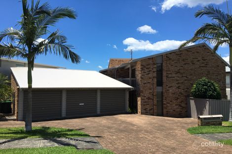 Property photo of 2/23 Pell Street Merewether NSW 2291