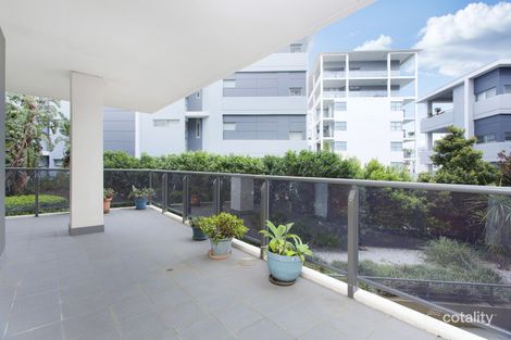 Property photo of 7/22 Kembla Street Wollongong NSW 2500