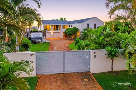 Property photo of 15 Kikori Crescent Runaway Bay QLD 4216