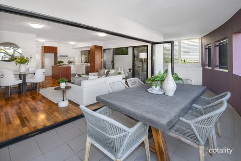 Property photo of 1/98 Racecourse Road Ascot QLD 4007