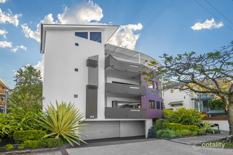 Property photo of 1/98 Racecourse Road Ascot QLD 4007