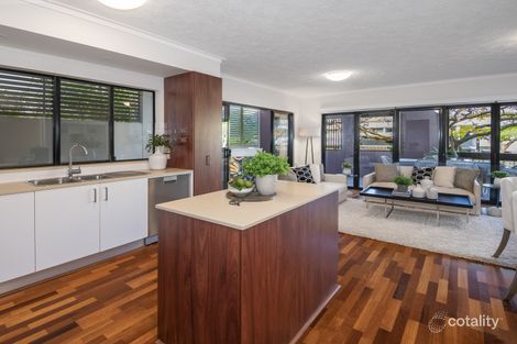 Property photo of 1/98 Racecourse Road Ascot QLD 4007