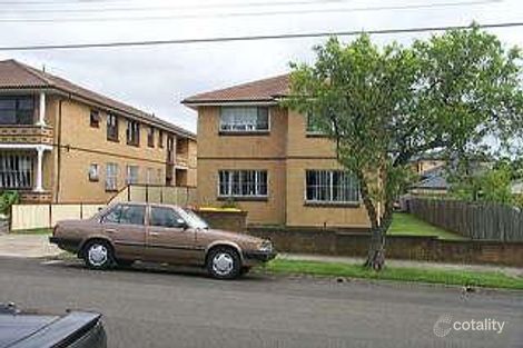 Property photo of 3/47 Lucerne Street Belmore NSW 2192