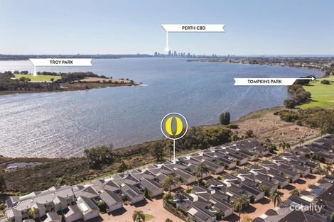 Property photo of 9/240 Burke Drive Attadale WA 6156