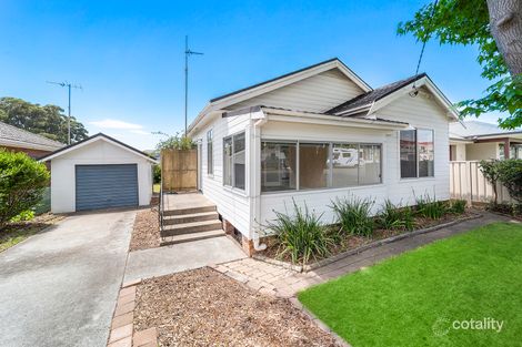 12 Fairy St, Gwynneville, NSW 2500