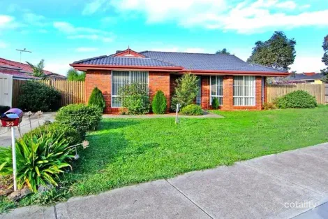 34 Stagecoach Bvd, South Morang, VIC 3752