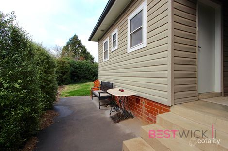 Property photo of 2/213 Brilliant Street Bathurst NSW 2795