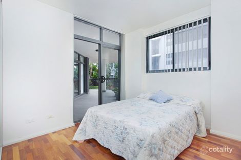 Property photo of 7/22 Kembla Street Wollongong NSW 2500