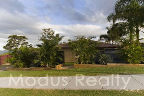 38 Lehmans Rd, Beenleigh, QLD 4207
