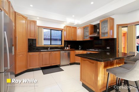 Property photo of 197 Croydon Road Hurstville NSW 2220