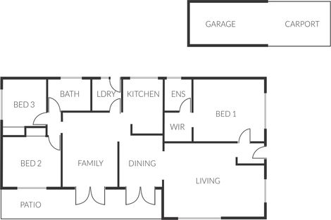 Property photo of 101-111 Coomera Gorge Drive Tamborine Mountain QLD 4272