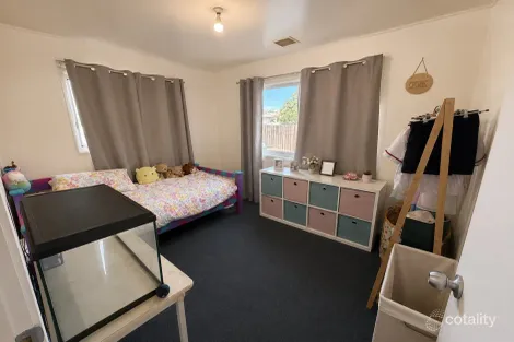 Property photo of 9 Rayner Street Dalby QLD 4405
