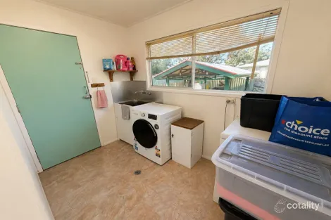 Property photo of 9 Rayner Street Dalby QLD 4405