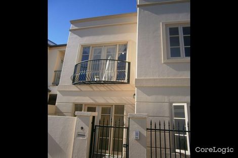 Property photo of 9 Hume Street Adelaide SA 5000
