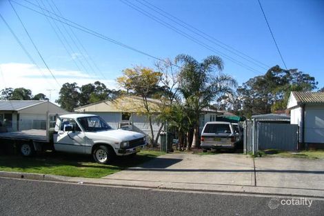 10 Kinkuna St, Busby, NSW 2168