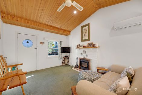 Property photo of 670 Mt Baw Baw Tourist Road Noojee VIC 3833