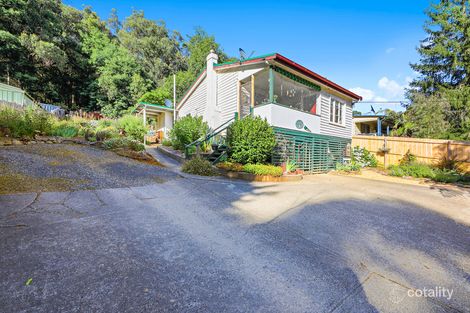 Property photo of 670 Mt Baw Baw Tourist Road Noojee VIC 3833