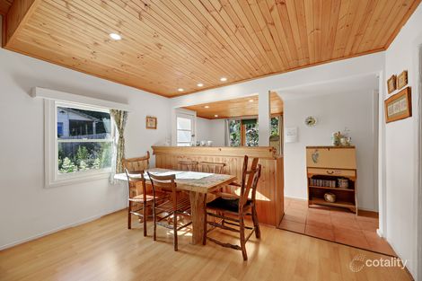 Property photo of 670 Mt Baw Baw Tourist Road Noojee VIC 3833