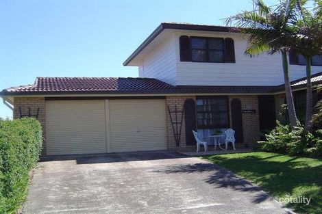 Property photo of 6 Armidale Avenue Nelson Bay NSW 2315