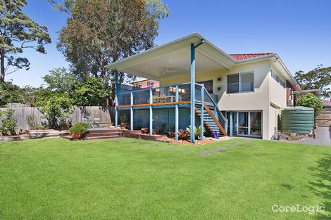 Property photo of 27 Crandon Road Epping NSW 2121