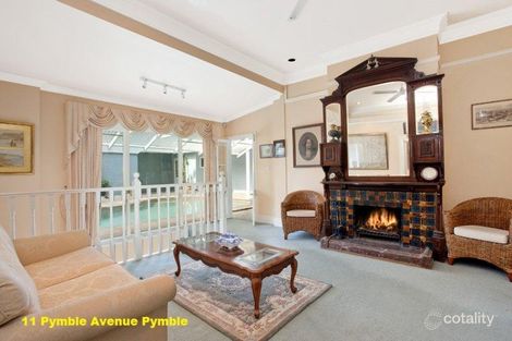 Property photo of 56 Pymble Avenue Pymble NSW 2073