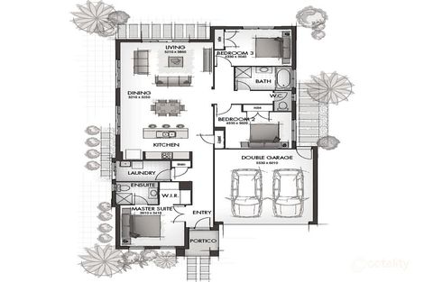 Property photo of 2 Friedrich Street Leichhardt QLD 4305