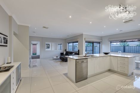 Property photo of 2 Coppice Street Mernda VIC 3754