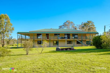 Property photo of 2 Paterson Road East Paterson QLD 4570