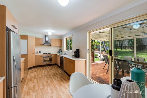 Property photo of 20 Woodbine Close Lisarow NSW 2250