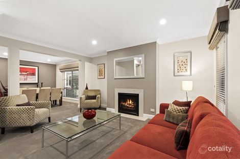 Property photo of 107 Springthorpe Boulevard Macleod VIC 3085