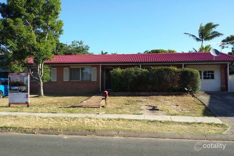 28 Silkwood St, Algester, QLD 4115